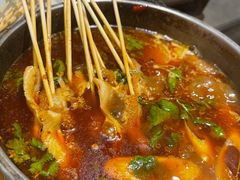 牛肚（20串牛肚）-冰城串吧(柳芳店)