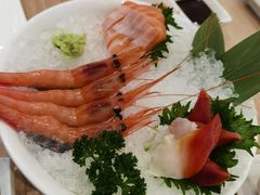 -上渔铁板烧(熙悦汇店)