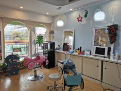 -星童star.kids儿童发型设计·满月胎发(玉兰花园店)