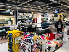 -宜家家居(西安未央商场店)