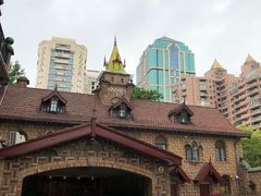 -马勒别墅饭店(静安寺店)