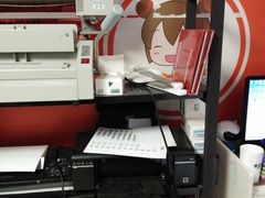 -馨漫园图文刻章快印(怀远里小区店)