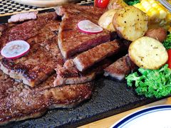 -翡翠鸟精品泰国菜(北辰财富中心店)