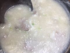 -蟹蟹潮汕砂锅粥(食八方美食城店)