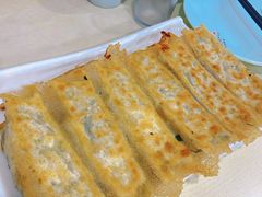 -春水锅贴·传统鲁菜(大明湖店)