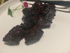 文火煨山东黑牛-鲁采LU STYLE(新天地店)