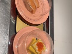 -争鲜回转寿司(通州万达店)