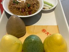 -大锅强·蒸海鲜青岛菜(城市阳台店)