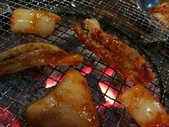 -小本家韩式烤肉(紫藤路店)