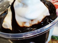 -麦当劳(展览路店)