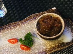 -富力威斯汀酒店-中国元素中餐厅(武昌临江店)