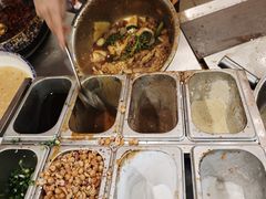-马玉林麻辣烫串串香·清真(莫尔街北门店)