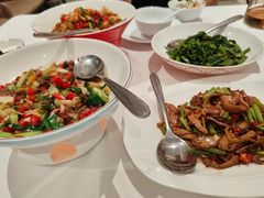 -永膳精致本味湘菜(麓谷店)