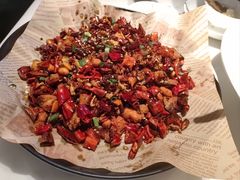 -上上席川菜(凯德乐峰广场店)