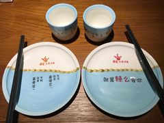 -川人百味(金安中央大街店)