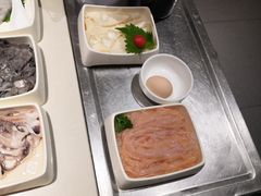 -海底捞火锅(团结桥店)