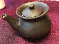 -喜鹊茶点.啫煲(车陂店)