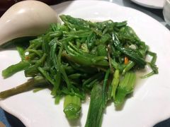 炒水性杨花-尽善百年古院餐厅(王家老宅店)