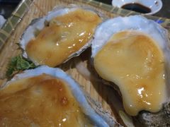 -蠔爺王志德生蚝馆(金沙湾店)