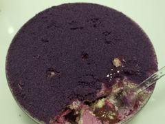 层层爆浆葡萄蛋糕-好利来(龙首印象城店)