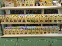 -苏小糖(鼓浪屿三丘田花园店)