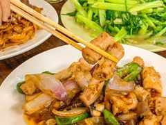 -美食店(华贵路店)