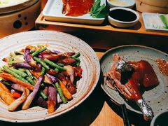 -青年公社·烤鸭(天玥中心店)