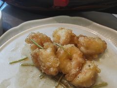 -君霖海鲜私房菜(春柳店)