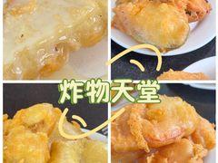 -甜心阁(沿江路店)