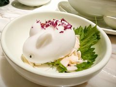 -椰子不语 椰子鸡火锅(淮海店)