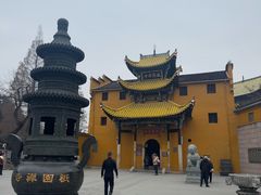 -九华山风景区