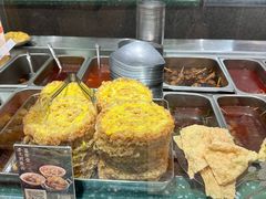 -水平有限广西米粉·广西风味集(五道口店)