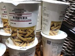 -MUJI无印良品(西单大悦城店)
