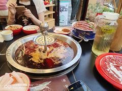 -蜀大侠火锅.川剧变脸(龙泉世茂店)