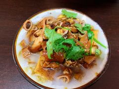 杂锦粿汁-长远七记