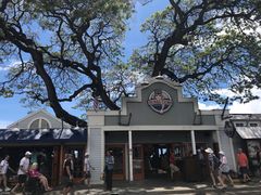 -阿甘虾餐厅(Maui)