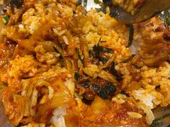 -烤路里·韩国品质自助烤肉(石路天虹4号店)