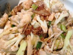 -鸽子侯·家宴·平价海鲜(市图书馆店)
