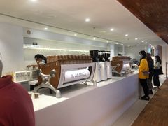 -% Arabica阿拉比卡咖啡(武汉天地店)