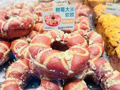 -手感麦夫(黄兴中路五一店)