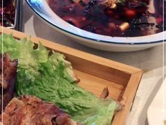 -大铁勺新津菜(东丽阳光新业广场店)