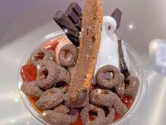 -DQ·蛋糕·冰淇淋(龙茗店)