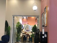 -海马体照相馆(上海宝山万达广场店)