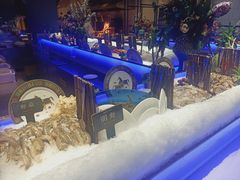 -加餐海鲜自助餐厅(福清万达店)