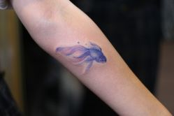 -飛凡TATTOO纹身•原创