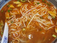 臊子面-秦唐汉味biangbiang面(大钟寺店)