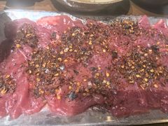 -黔有有贵州酸汤夺夺粉火锅(五味十字店)