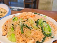 炒米粉-宴武夷·匠心闽味(印象大红袍店)