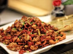 -庆合府重庆大排档(紫都城店)