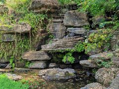 -水濂山森林公园